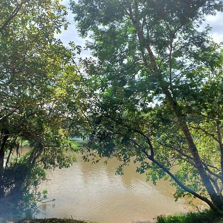 Chacara Do Val Villa Juquitiba Ngoại thất bức ảnh