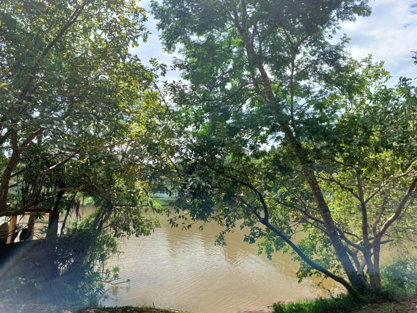 Chacara Do Val Villa Juquitiba Ngoại thất bức ảnh