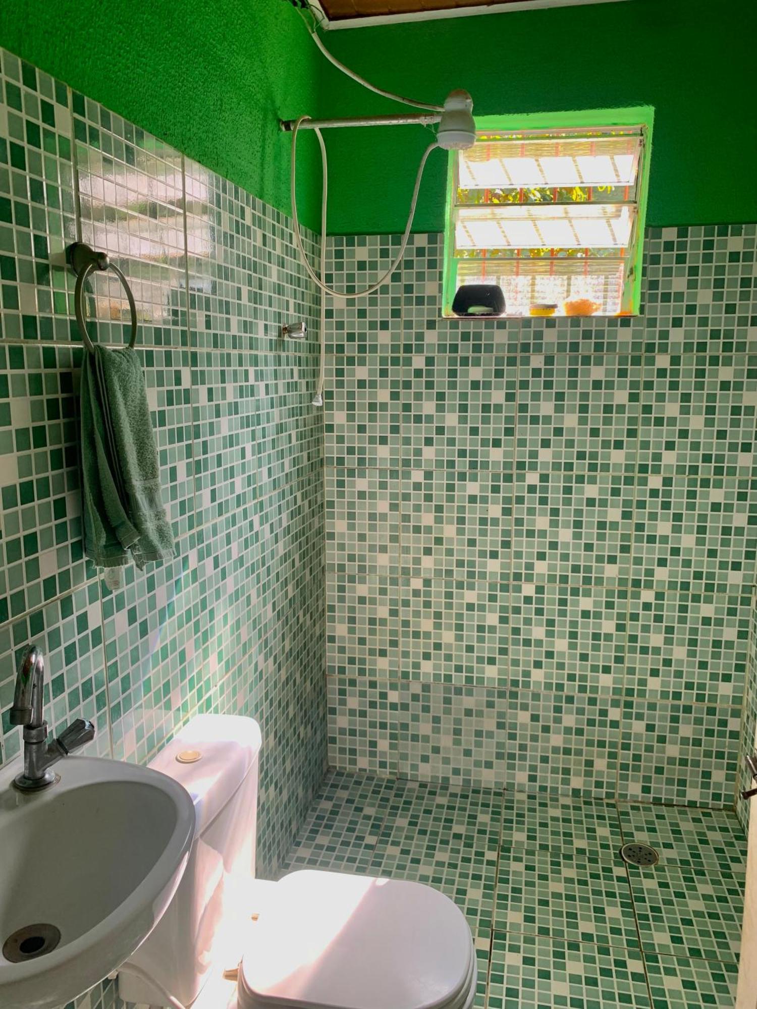 Chacara Do Val Villa Juquitiba Ngoại thất bức ảnh