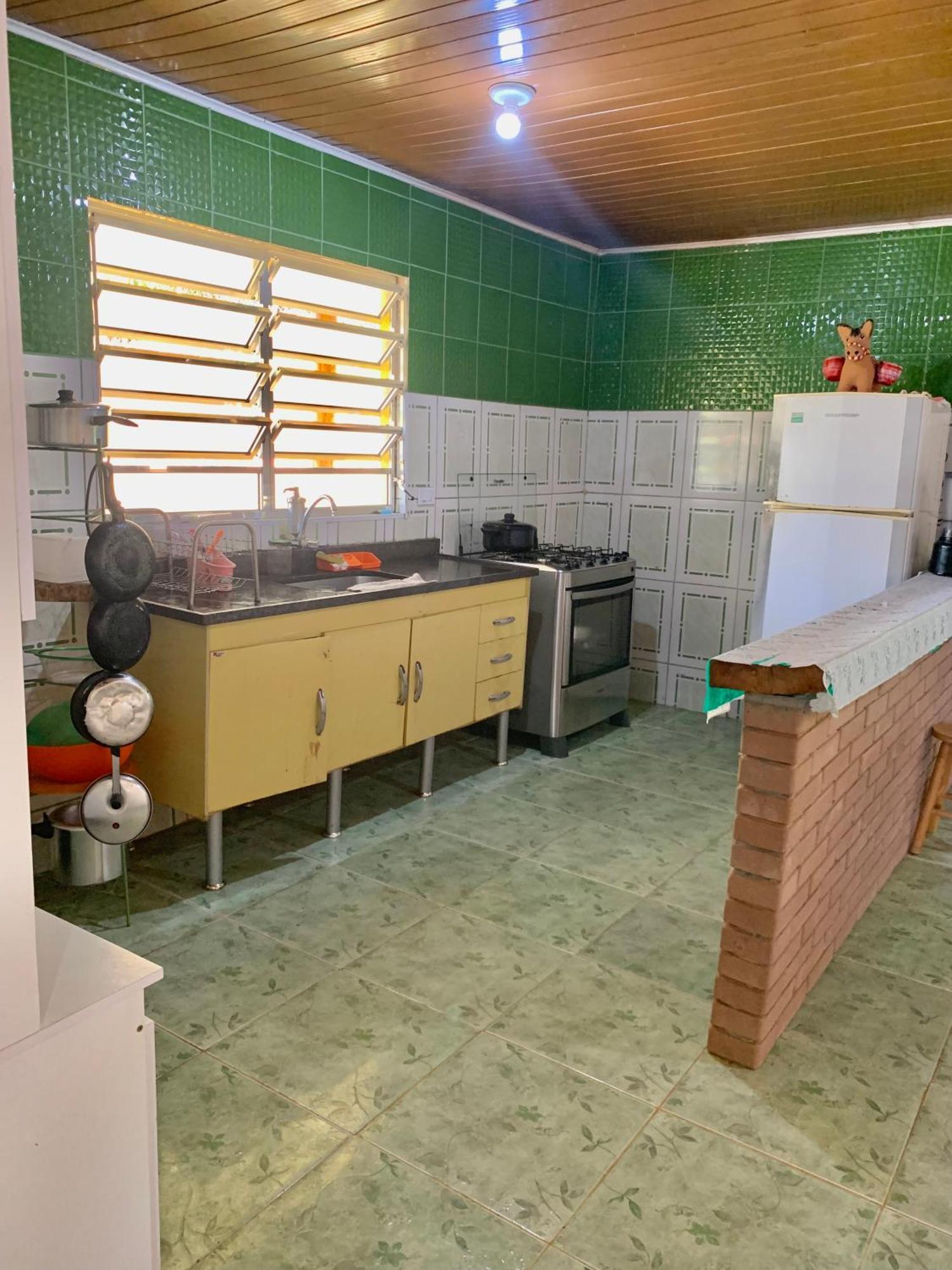 Chacara Do Val Villa Juquitiba Ngoại thất bức ảnh