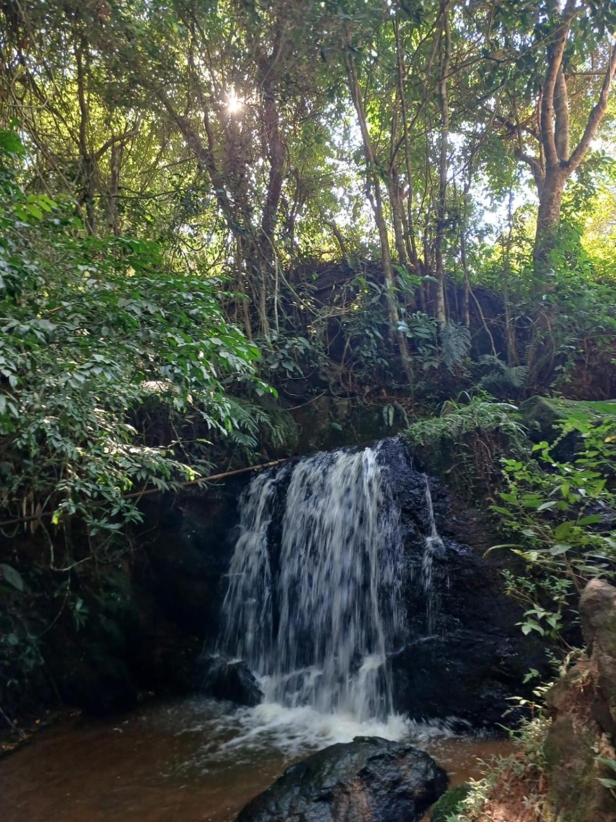 Chacara Do Val Villa Juquitiba Ngoại thất bức ảnh